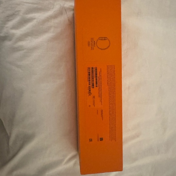 Hermes Apple Watch 5 series 44mm (watch band is not Hermes) - Picture 9 of 12